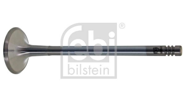 Exhaust Valve